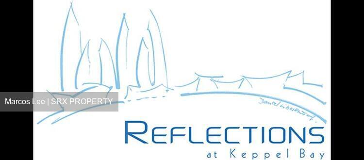 Reflections At Keppel Bay (D4), Condominium #237965961